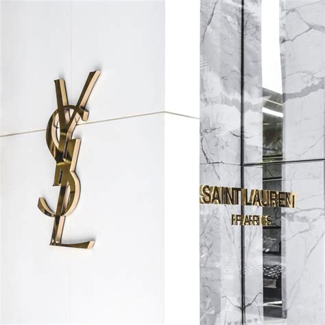 ysl store rodeo drive|ysl rodeo drive.